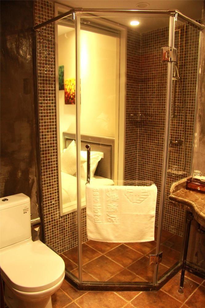 Xinghaiwan Yinji Hotel- Dalian Luaran gambar