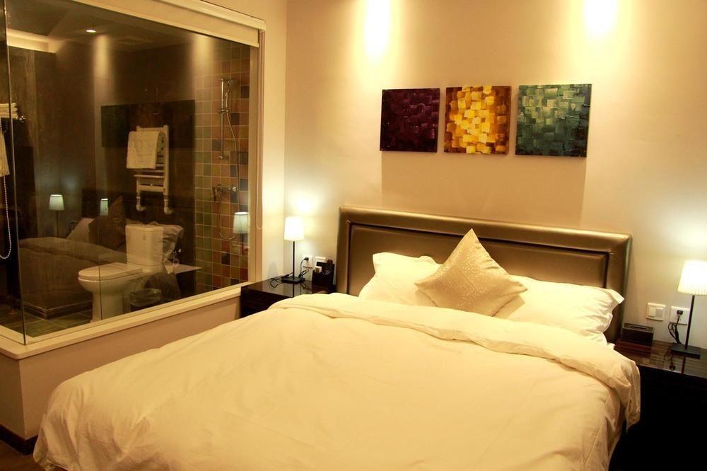 Xinghaiwan Yinji Hotel- Dalian Luaran gambar