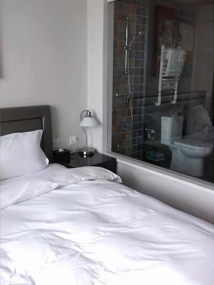 Xinghaiwan Yinji Hotel- Dalian Luaran gambar
