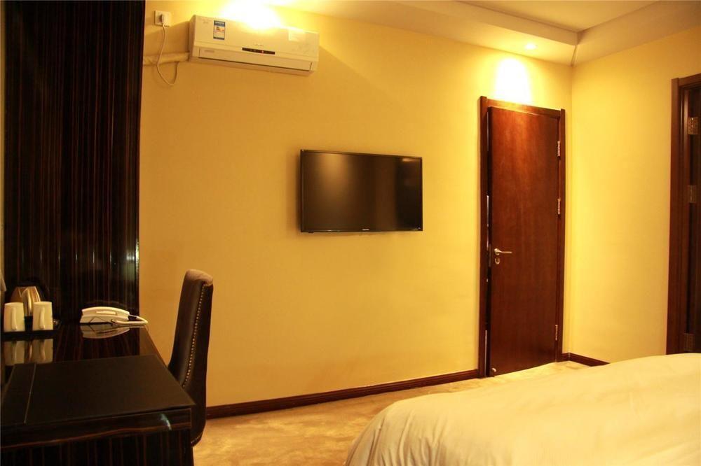 Xinghaiwan Yinji Hotel- Dalian Luaran gambar