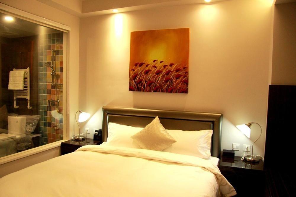 Xinghaiwan Yinji Hotel- Dalian Luaran gambar